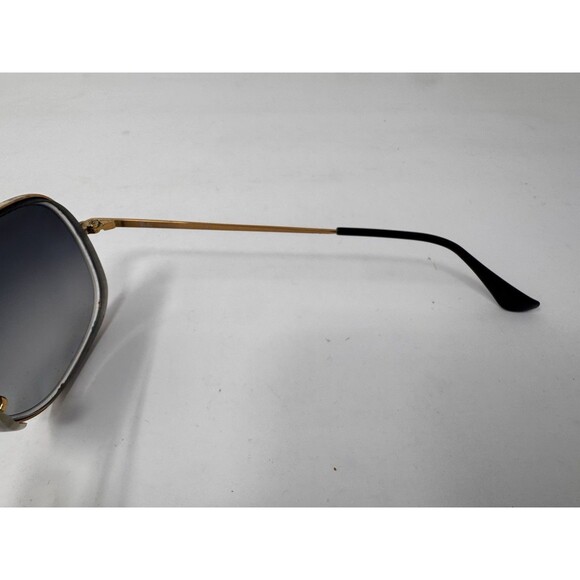 Ray-Ban RB3561 The General Sunglass Frames Only 57-17-145 Gold